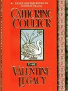 The Valentine Legacy - Catherine Coulter