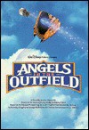 Angels In The Outfield - Jordan Horowitz