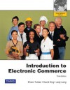 Introduction to Electronic Commerce - Efraim Turban