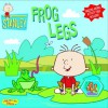 Frog Legs (Stanley, #9) - Lara Bergen