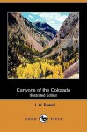 Canyons of the Colorado - John Wesley Powell