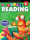 Total Reading, Kindergarten - School Specialty Publishing, American Education Publishing