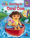 Journey to Coral Cove - Kathy Broderick, Victoria Miller