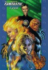 Ultimate Fantastic Four Vol. 1: The Fantastic - Brian Michael Bendis, Mark Millar