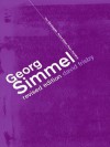 Georg Simmel (Key Sociologists) - David Frisby