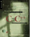 Schildt's Advanced Windows 95 Programming in C and C++ - Herbert Schildt