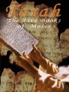 Torah: The Five Books of Moses - The Interlinear Bible: Hebrew / English - Bn Publishing, Bn Publishing