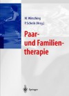 Paar Und Familientherapie (German Edition) - Michael Wirsching