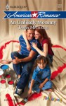 An Unlikely Mommy - Tanya Michaels