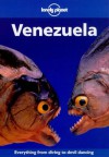 Lonely Planet Venezuela - Krzysztof Dydynski, Lonely Planet