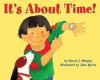 It's about Time! - Stuart J. Murphy, John Speirs