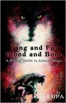 Fang and Fur, Blood and Bone: A Primal Guide to Animal Magic - Lupa, Taylor Ellwood