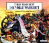 Die volle Wahrheit (Discworld, #25) - Terry Pratchett, Dirk Bach, Christiane von Beckerath, Thomas Krüger