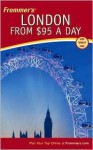 Frommer's London from $95 a Day (10th Edition) - Donald Olson