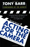 Acting for the Camera: Revised Edition - Tony Barr, Edward Asner