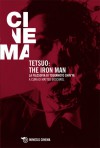 Tetsuo: the iron man - Matteo Boscarol