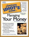 The Complete Idiot's Guide To Managing Your Money - Robert K. Heady, Christy Heady