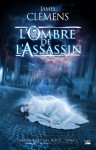 L'Ombre de l'assassin (Chroniques des dieux, #1) - James Clemens