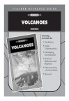 Volcanoes Teacher Resource Guide - Ann Weil