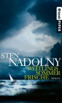 Weitlings Sommerfrische: Roman - Sten Nadolny