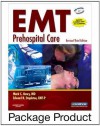 Emt Prehospital Care Text And Virtual Patient Encounters Online Package (Revised Reprint) - Mark C. Henry