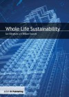 Whole Life Sustainability - Ian Ellingham