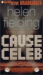 Cause Celeb (Audio) - Helen Fielding