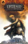 The Labours of Heracles. [Author, Ryan Foley - Ryan Foley