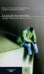 La paz de los vencidos - Jorge Eduardo Benavides