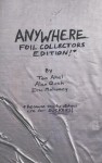 Anywhere - Tom Akel, Sean O’Reilly