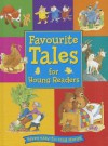 Favourite Tales for Young Readers: Much Loved Traditional Stories, Ideal for Young Readers. for Ages 5 and Up. - Anna Award