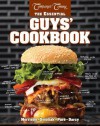 The Essential Company's Coming Guys' Cookbook - Jean Paré, Brad Smoliak, Jeff Morrison, James Darcy