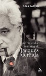 The Impossible Mourning of Jacques Derrida - Sean Gaston