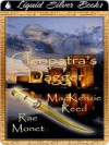 Cleopatra's Dagger - MacKenzie Reed, Rae Monet