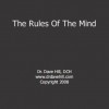 The Rules of the Mind - Dave Hill