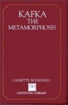 Kafka: The Metamorphosis - Franz Kafka