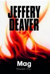 Mag - Jeffery Deaver