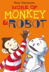 More of Monkey & Robot - Peter Catalanotto