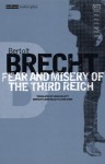 Fear and Misery of the Third Reich - Bertolt Brecht, John Willett, Tom Kuhn