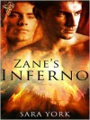 Zane's Inferno - Sara York