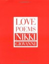 Love Poems - Nikki Giovanni