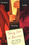 Taking Care of Business - LuAnn McLane;Patricia Ryan;Toni Blake