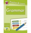 Grammar: Ages 10-11 - Richard Parsons