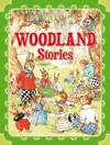 Woodland Stories: Jolly Adventures - Four Charming, Orginal Tales. Age 4+ - Rene Cloke