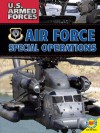 Air Force Spec Ops - Simon Rose