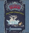 How to Train Your Dragon: How to Ride a Dragon's Storm - Cressida Cowell, David Tennant