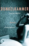 Dunkelkammer (German Edition) - Louise Welsh, Wolfgang Müller