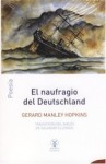 El naufragio del Deutschland - Gerard Manley Hopkins