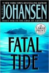 Fatal Tide - Iris Johansen