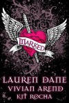 Marked - Lauren Dane, Vivian Arend, Kit Rocha